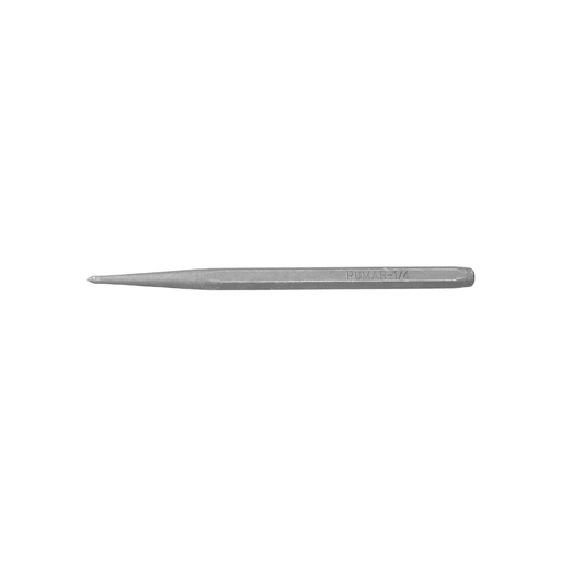 [T12224] Punzón 1/4' para marcar, largo 4-3/4', Truper - Pag 319