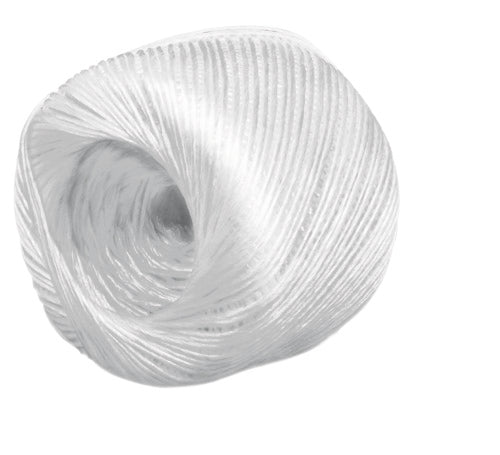 [A113606] Rafia color blanco en bobina de 1 kg