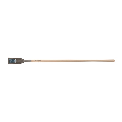 [T18650] Raspador 4' con mango largo de 54', Truper - Pag 335