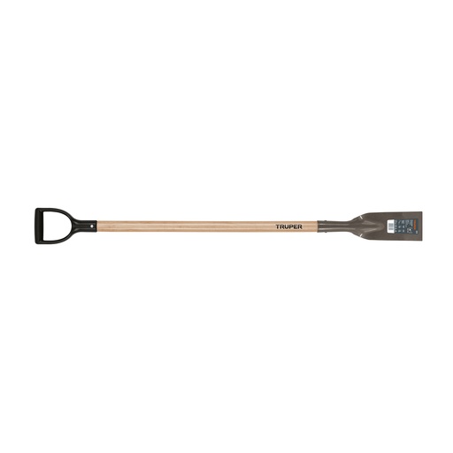 [T18658] Raspador 4' puño 'Y' con mango de 42', Truper - Pag 335