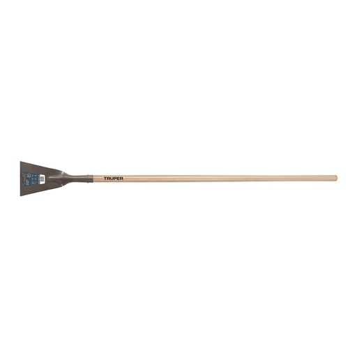 [T18652] Raspador 7' con mango largo de 54', Truper - Pag 335