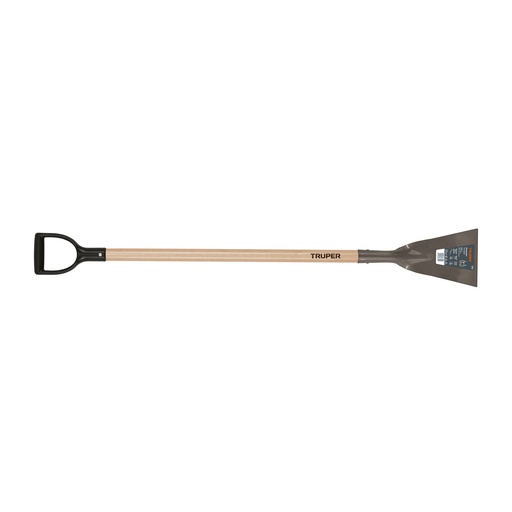[T18660] Raspador 7' puño 'Y' con mango de 42', Truper - Pag 335