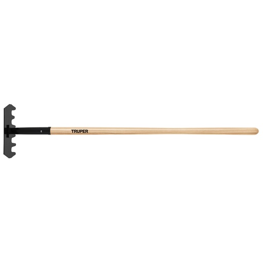 [T17891] Rastrillo McLeod con mango de madera de 48', Truper - Pag 174