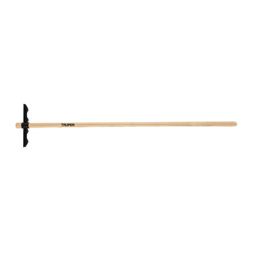 [T17889] Rastrillo forestal con mango de madera de 60', Truper - Pag 174