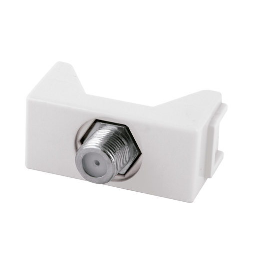 [A118334] Receptaculo para TV - Blanco