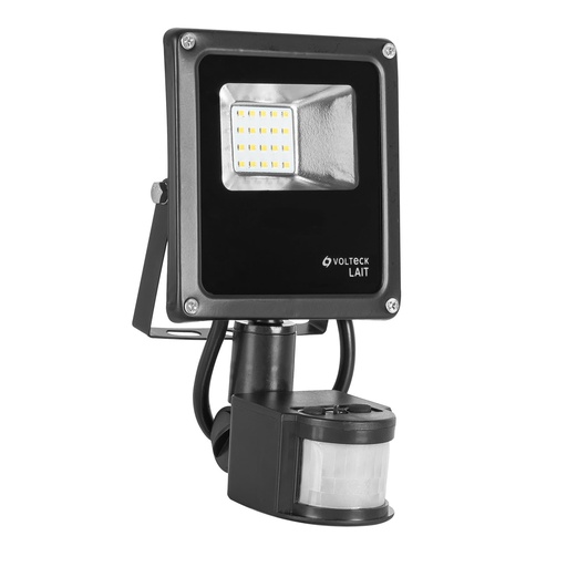 [T48228] Reflector LED 10 W alta intensidad con sensor de movimiento - Pag 462