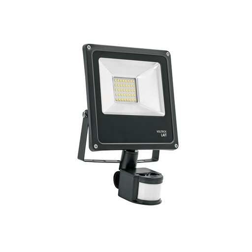 [T48229] Reflector LED 20 W alta intensidad con sensor de movimiento - Pag 462