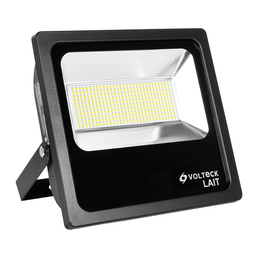 [T48336] Reflector delgado de LED 150 W luz cálida, Volteck