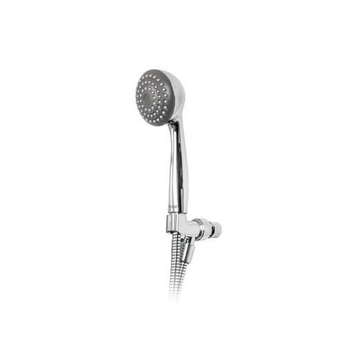 [T45787] Regadera de teléfono 3-1/4' con soporte, Foset Aero - Pag 645