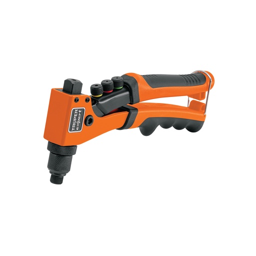 [T100333] Remachadora profesional 8', Truper Expert - Pag 335