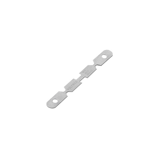 [T47283] Repuesto para fusible (listón) de 30 A, Volteck - Pag 419