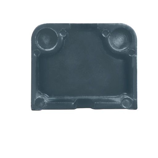 [T11957] Repuesto rieles para cortadores de azulejo, 40 y 60B, 4 pzas