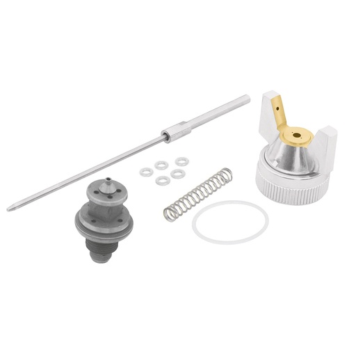 [T12084] Repuestos de pistolas para pintar, PIPI-300, Truper