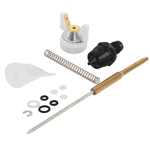[T12083] Repuestos de pistolas para pintar, PIPI-310, Truper