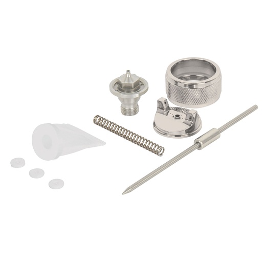 [T12079] Repuestos de pistolas para pintar, PIPI-320, Truper