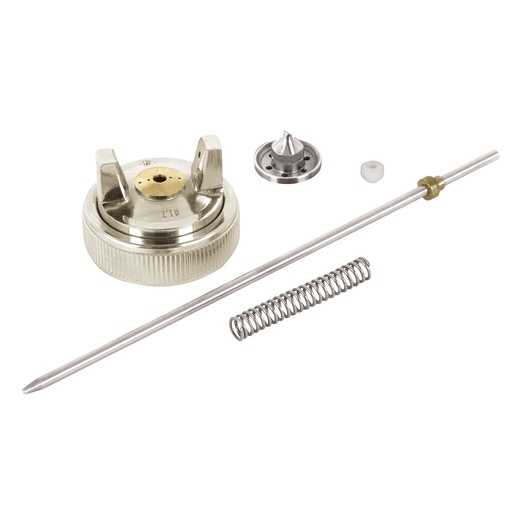 [T12078] Repuestos de pistolas para pintar, PIPI-330, Truper
