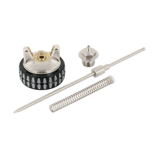 [T12064] Repuestos de pistolas para pintar, PIPI-340X, Truper Expert