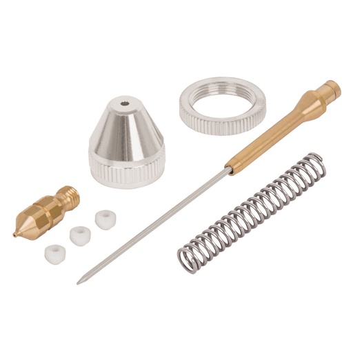 [T13058] Repuestos de pistolas para pintar, PIPI-400, Truper