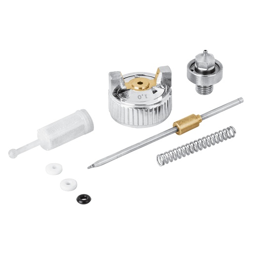 [T13057] Repuestos de pistolas para pintar, PIPI-410, Truper