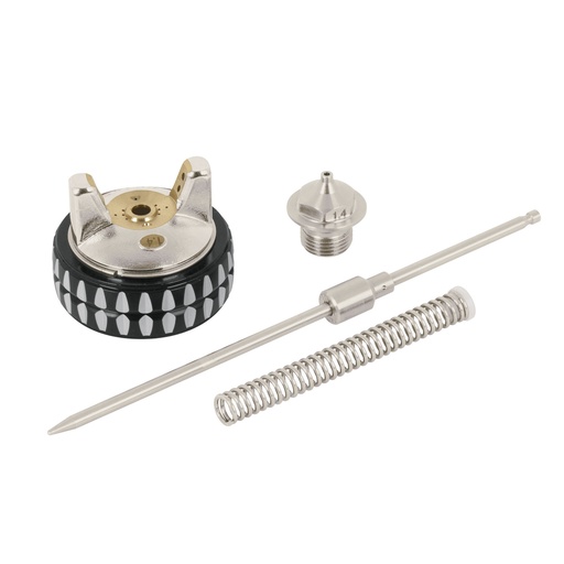 [T12065] Repuestos de pistolas para pintar, PIPI-440X, Truper Expert