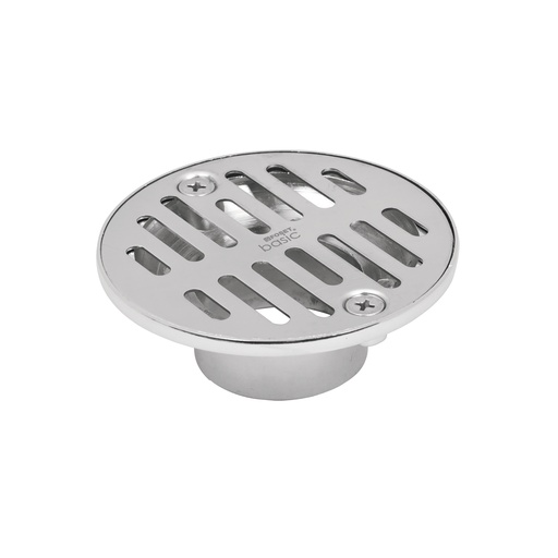 [T49350] Resumidero 3-1/2' redondo metálico, Foset - Pag 506