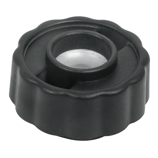 [T16924] Retenedor de carrete de repuesto para DES-25P, 26C, 30C
