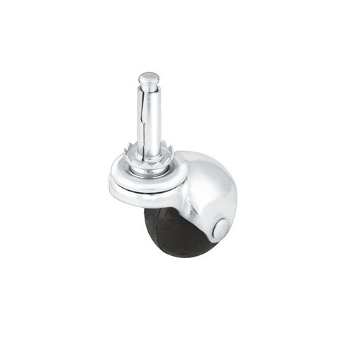 [A119302] Rodaja Hule Tipo Bola Espiga 2", CAP. CARGA 50 KG