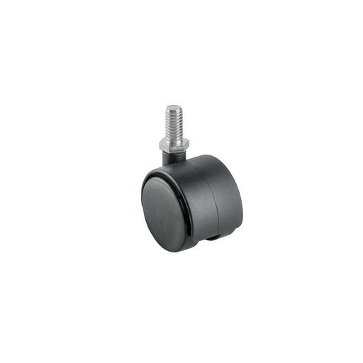 [T49696] Rodaja tipo yoyo de 40 mm con espiga roscada, Fiero - Pag 564