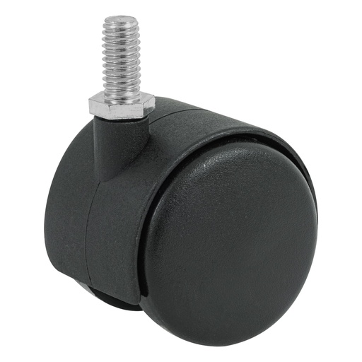 [T49697] Rodaja tipo yoyo de 50 mm con espiga roscada, Fiero - Pag 564