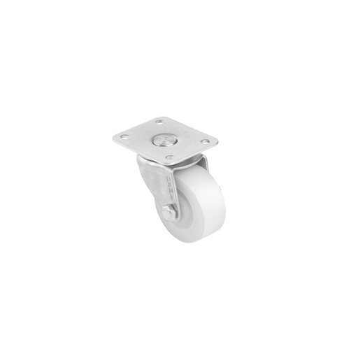 [T48624] Rodaja de polietileno 2' placa giratoria, con buje, Fiero - Pag 564