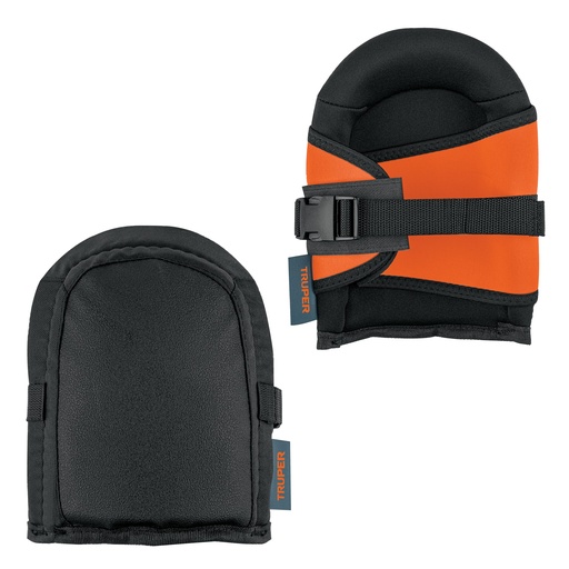 [T12951] Rodilleras ligeras de neopreno, Truper - Pag 359