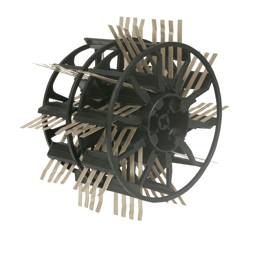 [T13024] Rodillo de repuesto para TIRO-G, Truper