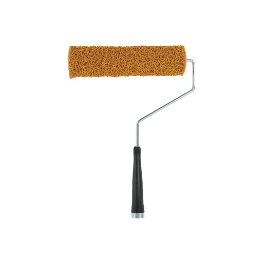 [T13895] Rodillo para pintar 9' x 7/16' de PVC, acabados texturizados - Pag 391