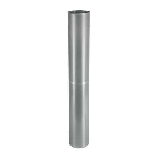 [T46196] Rollo de 11 m x 0.92 m malla mosquitera de acero galvanizado - Pag 558