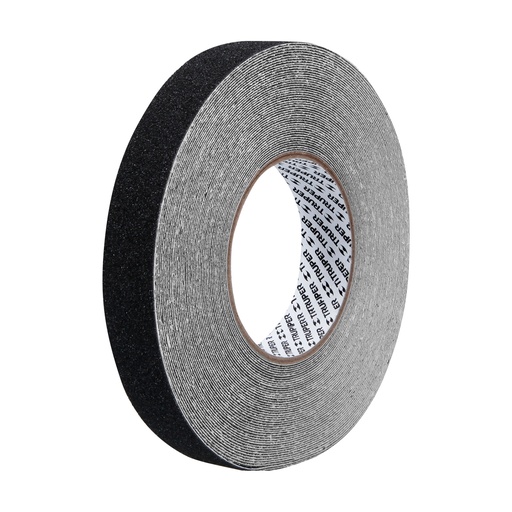 [T101443] Rollo de 18m de cinta antiderrapante negra 25mm con abrasivo - Pag 87