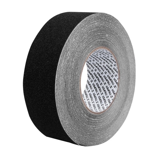 [T101444] Rollo de 18m de cinta antiderrapante negra 50mm con abrasivo - Pag 111