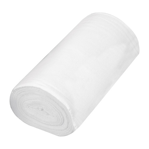 [T57004] Rollo de 50 m de franela blanca de algodón, Klintek - Pag 604