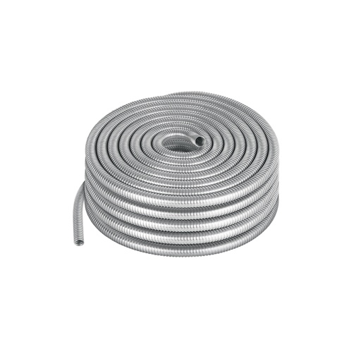 [T46901] Rollo de 50 m de tubo flexible metálico de 3/4', Volteck - Pag 436