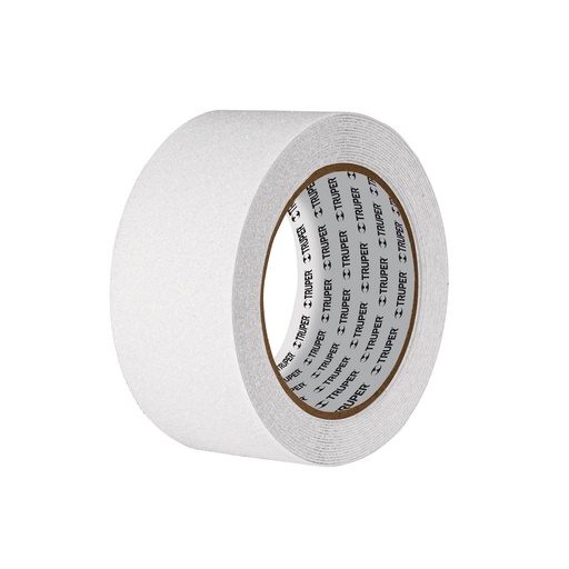 [T12533] Rollo de 5m de cinta antiderrapante blanca 50mm con abrasivo - Pag 111