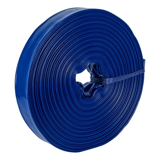 [T100862] Rollo de manguera plana de 2' x 50m de descarga p/motobomba - Pag 53