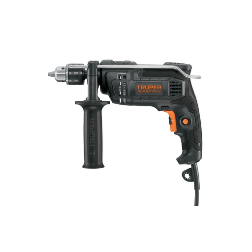 [T19457] Rotomartillo 1/2' 700 W, industrial, Truper - Pag 313