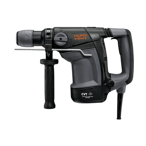 [T101221] Rotomartillo SDS Plus 6 Joules 1100 W, Truper Expert - Pag 317