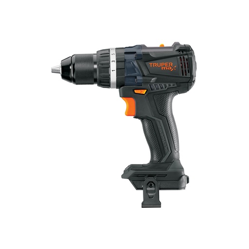 [T101405] Rotomartillo inalámbrico 1/2', 20V, s/accesorios, Truper MAX - Pag 262