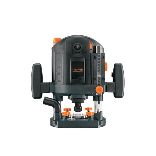 [T16611] Router 1800 W 2-1/2 HP, industrial, Truper - Pag 328