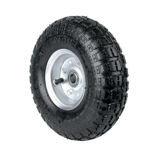 [T28133] Rueda de repuesto p/revolvedora de cemento RECE-160P, Pretul