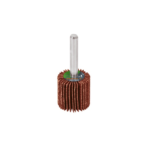 [T13033] Rueda flap de 1', grano 60, Truper - Pag 197