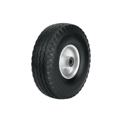 [T45909] Rueda imponchable 10' para eje central, Truper - Pag 139