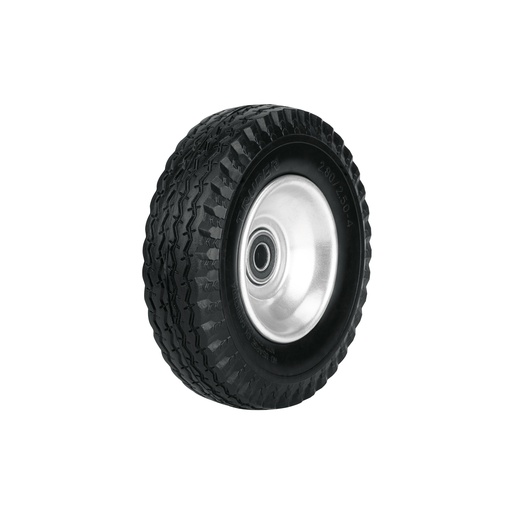 [T45910] Rueda imponchable 8' para eje lateral, Truper - Pag 139