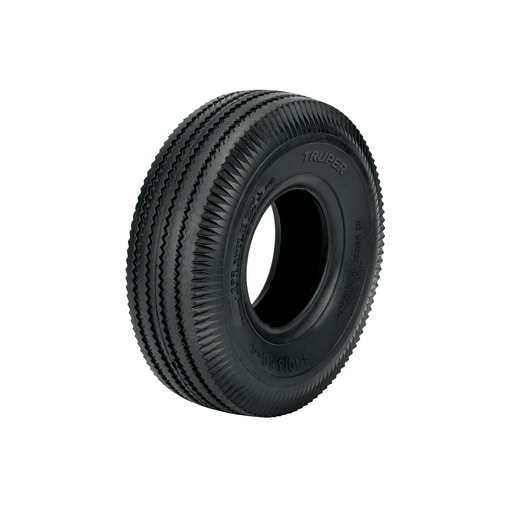 [T45908] Rueda neumática de 10' sin cámara, Truper - Pag 139