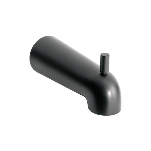 [T47484] Salida de tina con desviador, negro, Foset Túbig - Pag 482